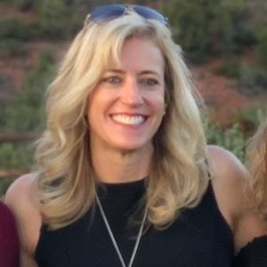 Meet your Posher, Vicki